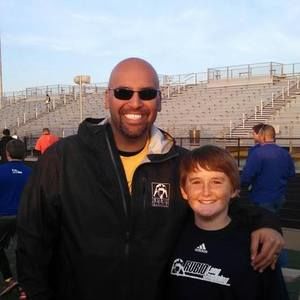 Meet your Posher, Mason